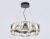 Подвесная люстра Ambrella Light LH31024