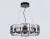 Подвесная люстра Ambrella Light LH31024