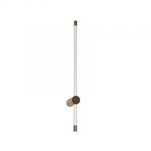Бра LOFT IT 10147/850 Gold