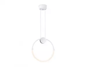 Подвесной светильник Ambrella Light FL10592 Подвесной светильник Ambrella Light FL10592