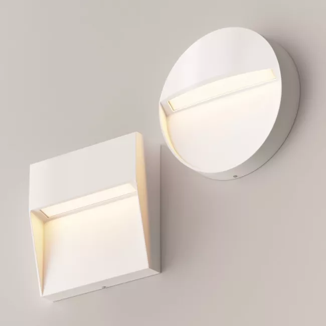 Светильник для ступеней Maytoni O047SL-L3W3K Светильник для ступеней Maytoni O047SL-L3W3K