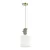 Подвесной светильник Odeon Light 5425/1