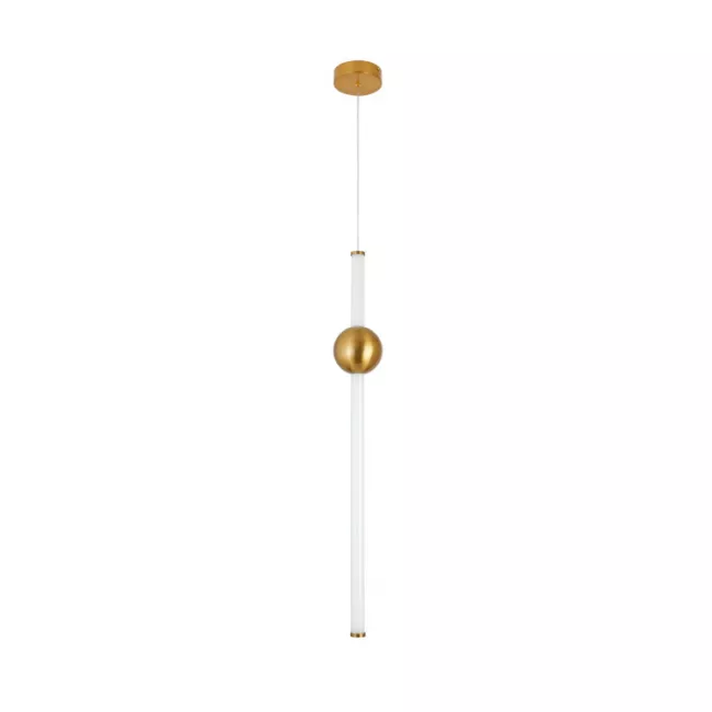 Подвесной светильник ST-Luce SL1222.213.01 Подвесной светильник ST-Luce SL1222.213.01