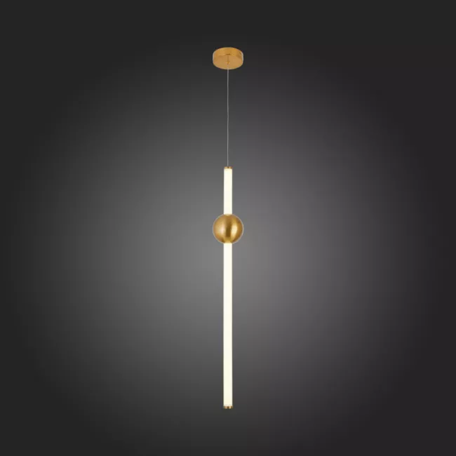 Подвесной светильник ST-Luce SL1222.213.01 Подвесной светильник ST-Luce SL1222.213.01