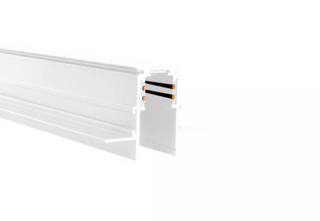 Шинопровод Crystal Lux CLT 0.123 01 L3000 WH