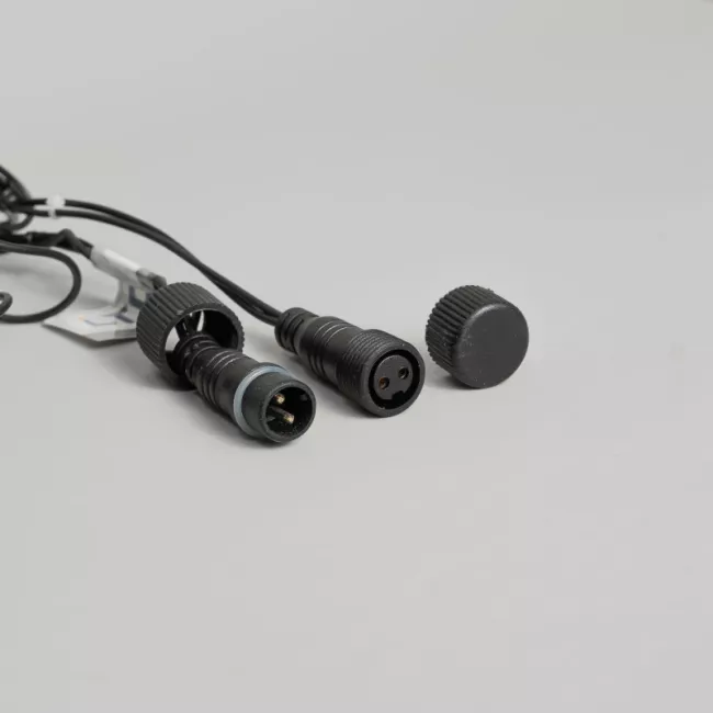 Светодиодная сеть Laitcom NTL384CAP-11-2WW