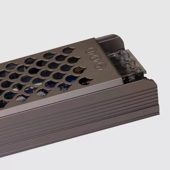 Блок питания для светодиодной ленты Favourite 1012-DB-200 Блок питания для светодиодной ленты Favourite 1012-DB-200