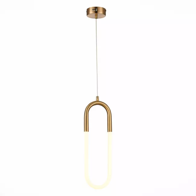 Подвесной светильник ST-Luce SL1579.303.01 Подвесной светильник ST-Luce SL1579.303.01