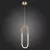 Подвесной светильник ST-Luce SL1579.303.01 Подвесной светильник ST-Luce SL1579.303.01