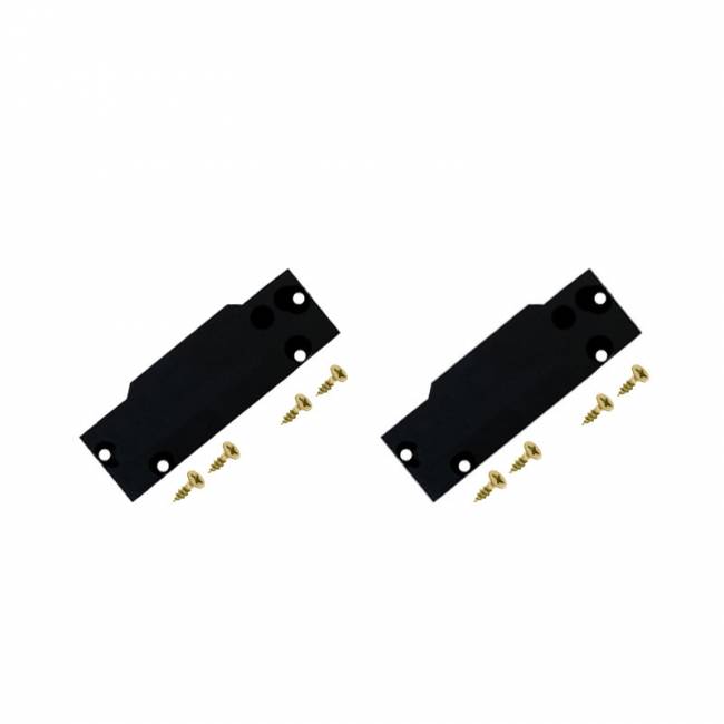 Заглушка Denkirs TR3060-AL (серия PRO)