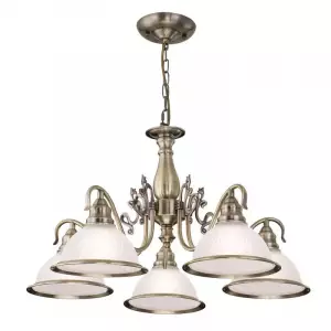 Подвесная люстра Citilux CL434151 Подвесная люстра Citilux CL434151