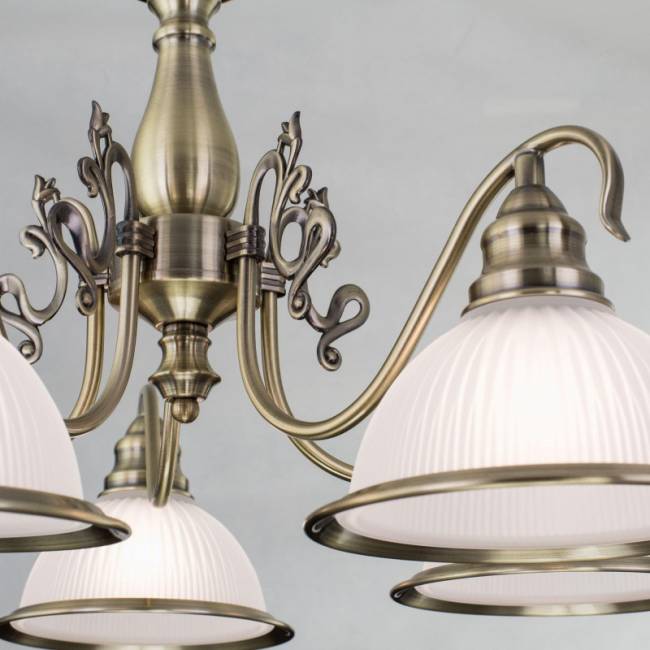 Подвесная люстра Citilux CL434151 Подвесная люстра Citilux CL434151