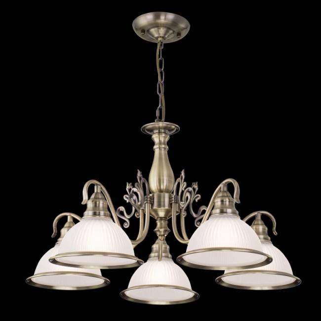 Подвесная люстра Citilux CL434151 Подвесная люстра Citilux CL434151