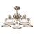 Подвесная люстра Citilux CL434151 Подвесная люстра Citilux CL434151