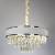 Каскадная люстра ARTE Lamp A1002LM-6CC