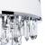 Каскадная люстра ARTE Lamp A1002LM-6CC