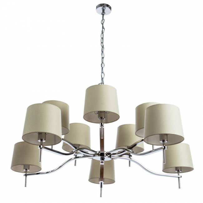 Подвесная люстра Divinare 1341/02 LM-10 Подвесная люстра Divinare 1341/02 LM-10