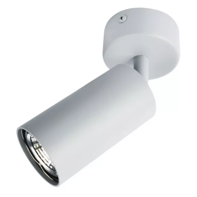 Спот ARTE Lamp A3216PL-1GY Спот ARTE Lamp A3216PL-1GY