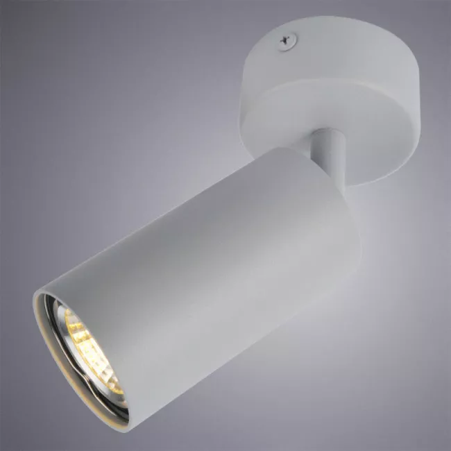 Спот ARTE Lamp A3216PL-1GY Спот ARTE Lamp A3216PL-1GY