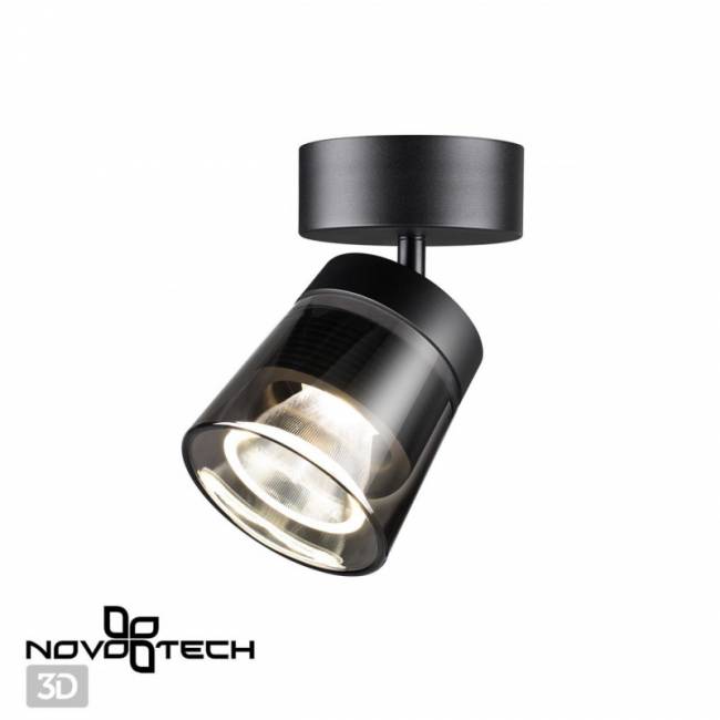 Накладной светильник Novotech 358648 Накладной светильник Novotech 358648
