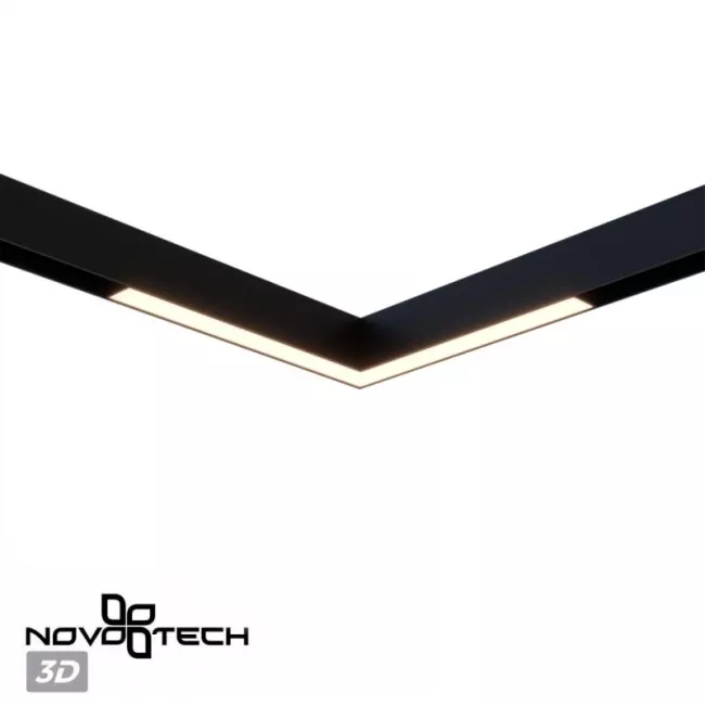 Светильник на шине Novotech 359945 Светильник на шине Novotech 359945