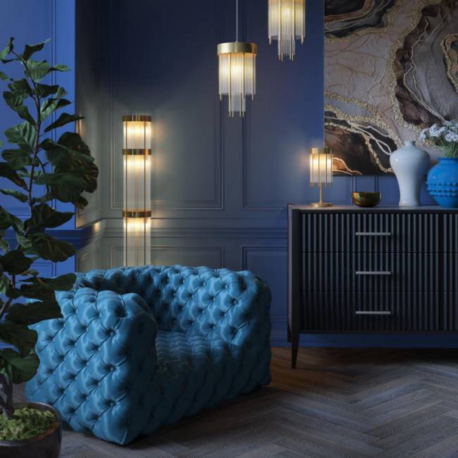 Подвесной светильник Odeon Light 4788/1 Подвесной светильник Odeon Light 4788/1