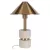 Настольная лампа LOFT IT 10444T/A