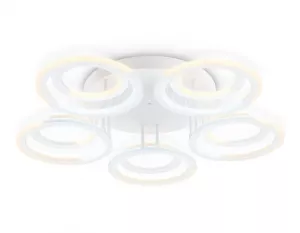 Накладная люстра Ambrella Light FA8944