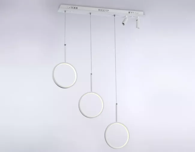 Подвесной светильник Ambrella Light FL5277 Подвесной светильник Ambrella Light FL5277