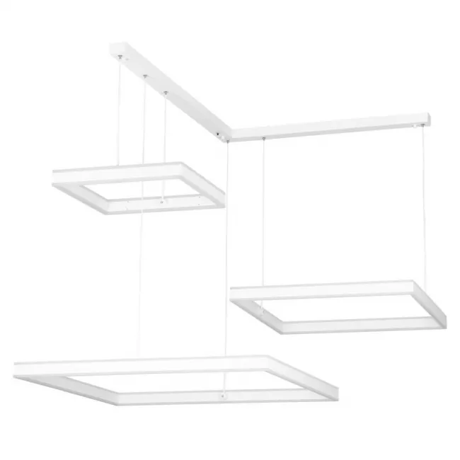 Каскадная люстра Citilux CL719K310 Каскадная люстра Citilux CL719K310
