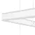 Каскадная люстра Citilux CL719K310 Каскадная люстра Citilux CL719K310
