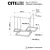 Каскадная люстра Citilux CL719K310 Каскадная люстра Citilux CL719K310