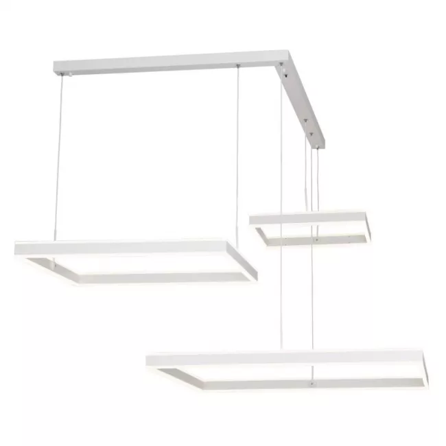 Каскадная люстра Citilux CL719K310 Каскадная люстра Citilux CL719K310