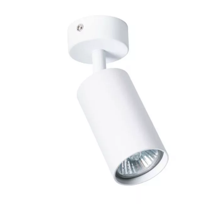 Спот ARTE Lamp A3216PL-1WH Спот ARTE Lamp A3216PL-1WH
