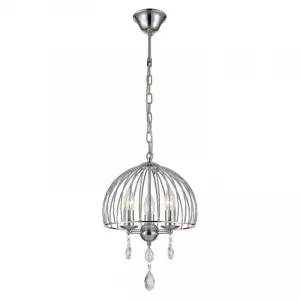 Подвесная люстра Citilux CL462231 Подвесная люстра Citilux CL462231
