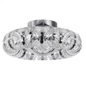 Накладная люстра Odeon Light 5029/104CL