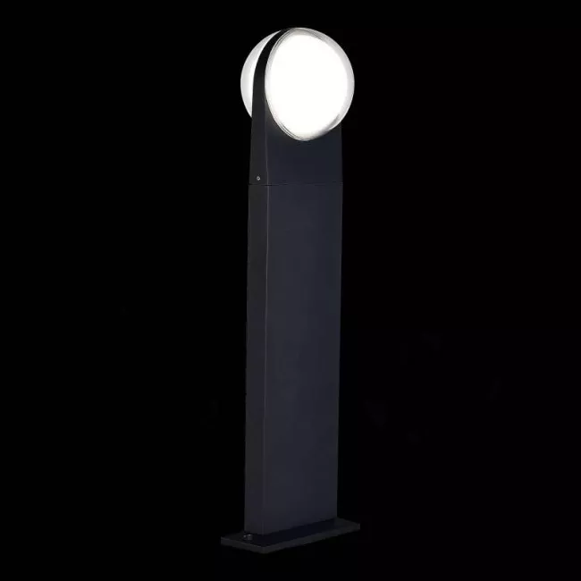 Садово-парковый светильник ST-Luce SL9510.405.01 Садово-парковый светильник ST-Luce SL9510.405.01