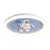Потолочный детский светильник Freya FR5457CL-L36B Потолочный детский светильник Freya FR5457CL-L36B