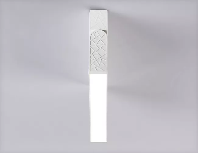 Накладной светильник Ambrella Light TA1818 Накладной светильник Ambrella Light TA1818