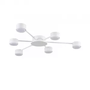 Накладная люстра LUMION 8343/6C