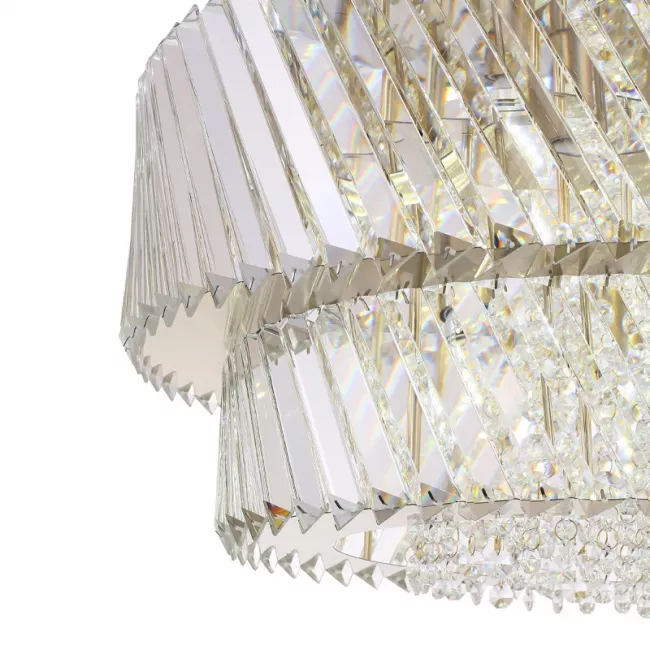 Подвесная люстра ST-Luce SL6138.303.12