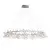 Подвесная люстра ST-Luce SL379.203.324