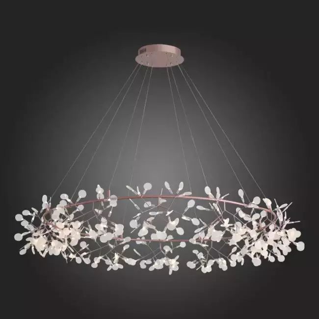 Подвесная люстра ST-Luce SL379.203.324