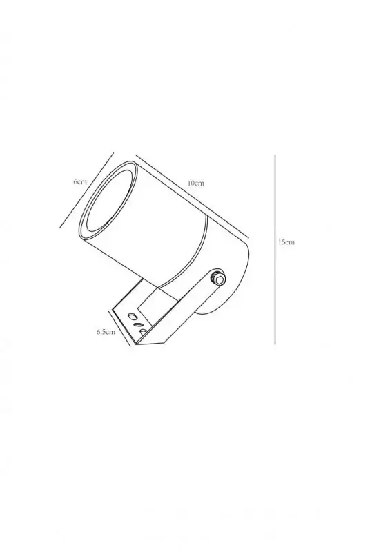 Накладной уличный светильник ARTE Lamp A3303AL-1BK Накладной уличный светильник ARTE Lamp A3303AL-1BK