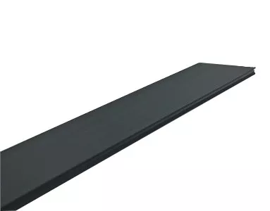 Экран для шинопровода Denkirs TR2010-BK (серия PRO)