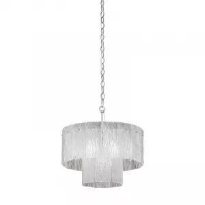 Каскадная люстра Vitaluce V5321-9/8+1