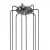 Каскадная люстра Lightstar 807083 Каскадная люстра Lightstar 807083