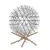 Торшер LOFT IT 9027-61F Торшер LOFT IT 9027-61F