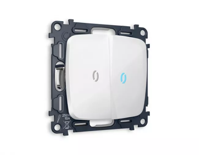 Выключатель Ambrella Volt MO104020