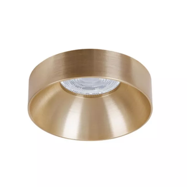 Встраиваемый светильник ARTE Lamp A1240PL-1SG Встраиваемый светильник ARTE Lamp A1240PL-1SG